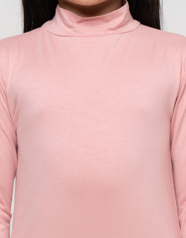 Little M Kaos Inner Anak Perempuan