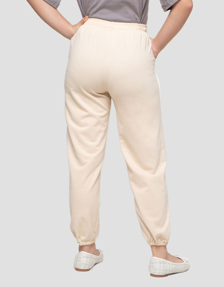 Character Lis Cinnamoroll Jogger Anak Perempuan