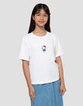 Character Hello Kitty Kaos Anak Perempuan