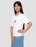 Character Hello Kitty Kaos Anak Perempuan