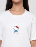 Character Hello Kitty Kaos Anak Perempuan