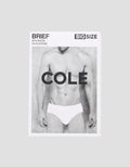 Cole Single Line Celana Dalam Multipacks Pria