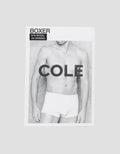 Cole 2 Pk Modal Body Wrap Solid Cbxmod2 Boxer Pria