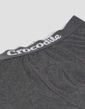 Crocodile Celana Boxer Pria