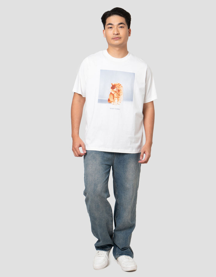 Aos Photoprint Theme Tbnd Cat Handle Kaos Pria