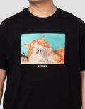Aos Photoprint Theme Tbnd Cat Yummy Kaos Pria