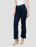 Nevada Flare Bootcut Celana Denim Wanita