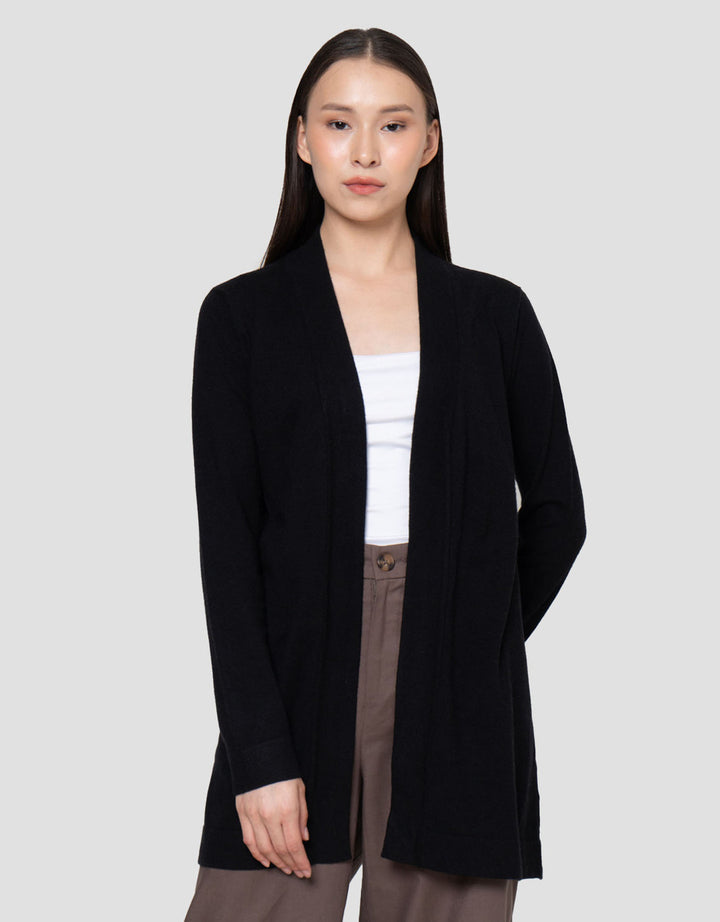 Connexion Cardigan Wanita