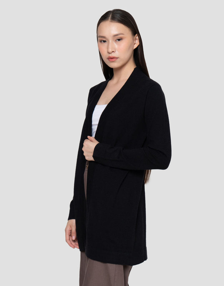 Connexion Cardigan Wanita