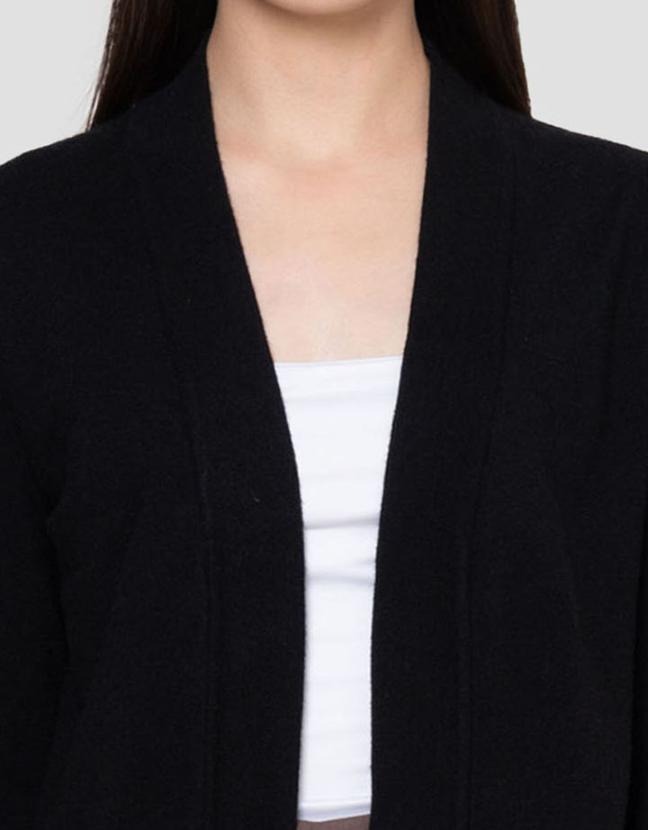 Connexion Cardigan Wanita