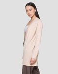 Connexion Cardigan Wanita