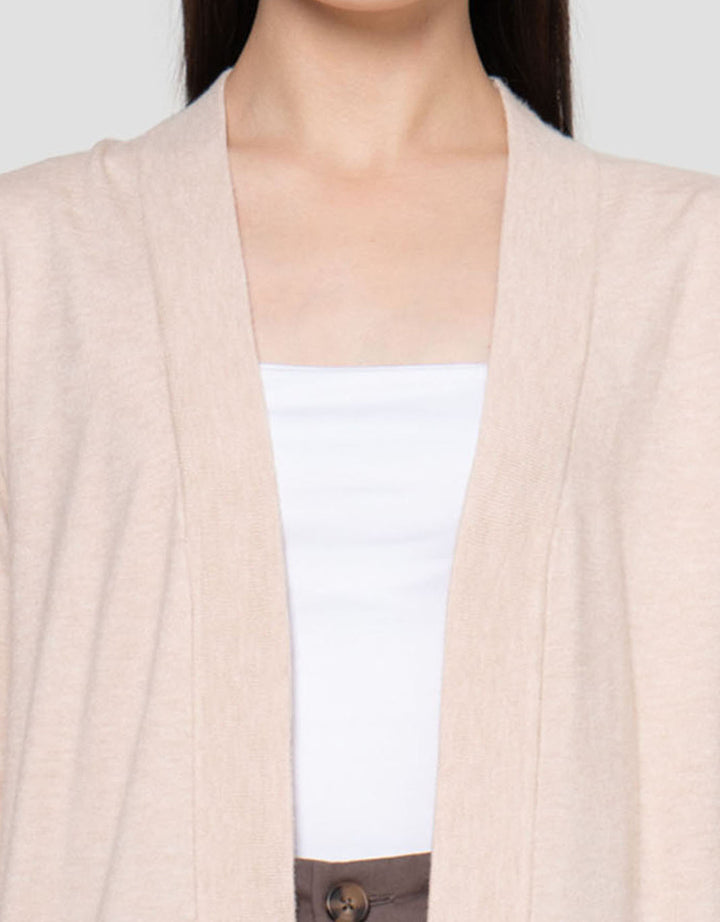 Connexion Cardigan Wanita