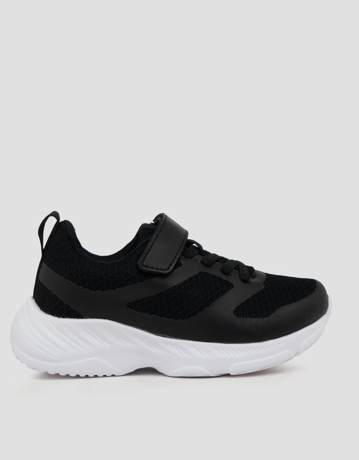 Nevada Sepatu Sneakers BTSKMN01 Anak Perempuan