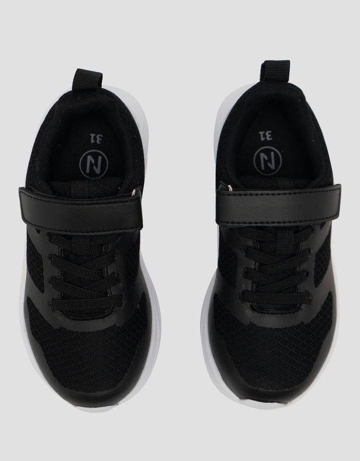 Nevada Sepatu Sneakers BTSKMN01 Anak Perempuan