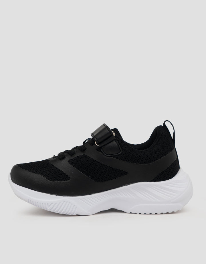 Nevada Sepatu Sneakers BTSKMN01 Anak Perempuan