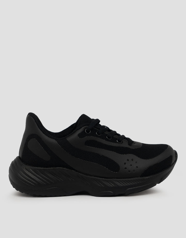 Nevada Sepatu Sneakers BTSKMN02 Anak Perempuan
