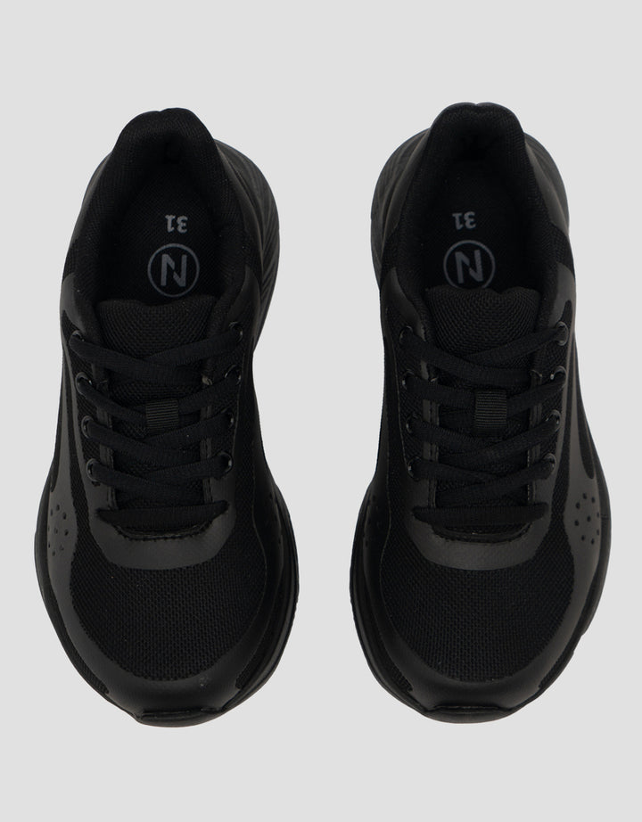 Nevada Sepatu Sneakers BTSKMN02 Anak Perempuan