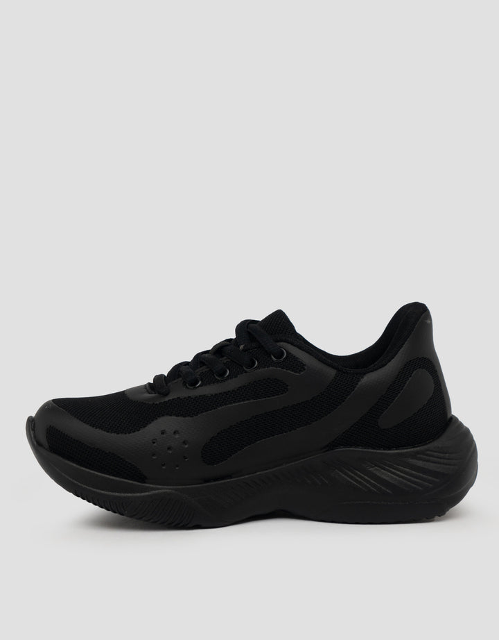 Nevada Sepatu Sneakers BTSKMN02 Anak Perempuan