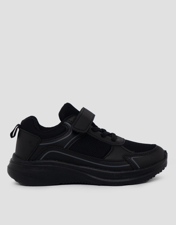 Nevada Sepatu Sneakers BTSTZN02 Anak Perempuan
