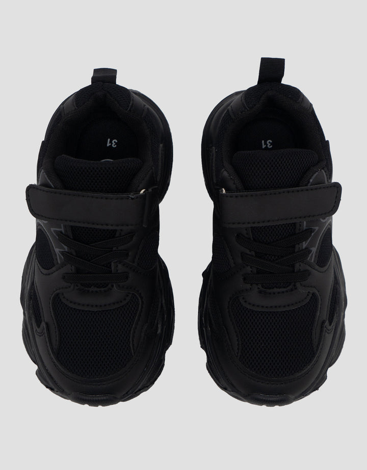 Nevada Sepatu Sneakers BTSTZN03 Anak Perempuan