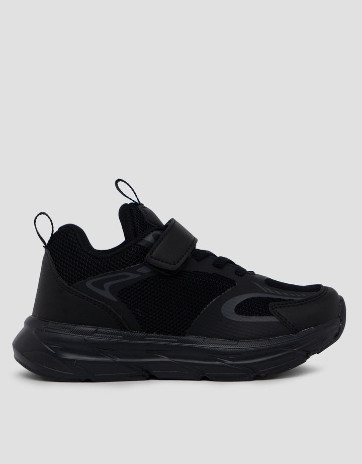Nevada Sepatu Sneakers BTSTYN02 Anak Perempuan