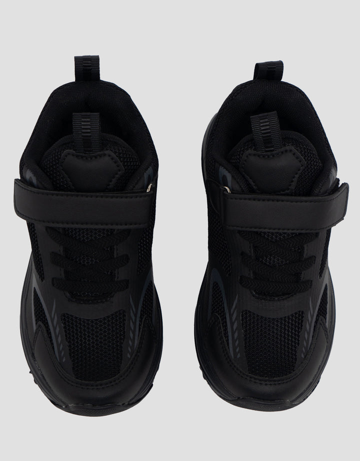 Nevada Sepatu Sneakers BTSTYN02 Anak Perempuan