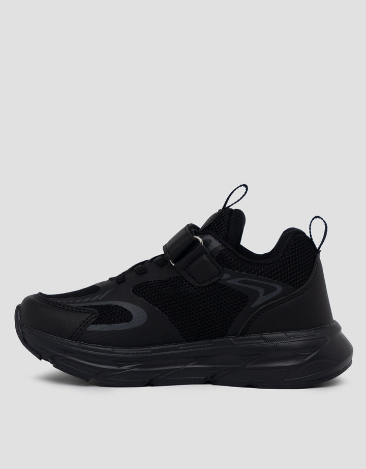 Nevada Sepatu Sneakers BTSTYN02 Anak Perempuan