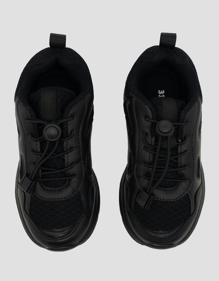 Nevada Sepatu Sneakers BTSARY02 Anak Perempuan
