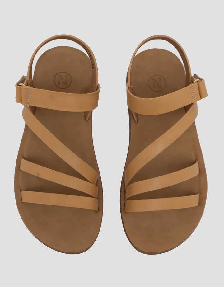 Nevada Sandal Ankle Strap YQLINES Anak Perempuan