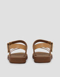 Nevada Sandal Ankle Strap YQLINES Anak Perempuan