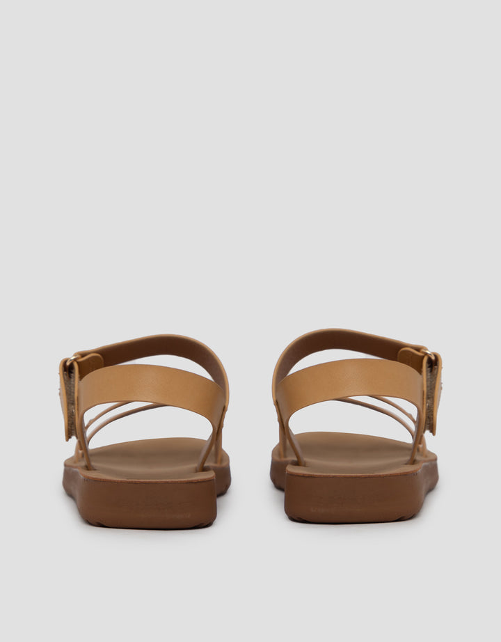 Nevada Sandal Ankle Strap YQLINES Anak Perempuan