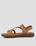 Nevada Sandal Ankle Strap YQLINES Anak Perempuan