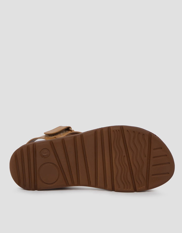 Nevada Sandal Ankle Strap YQLINES Anak Perempuan