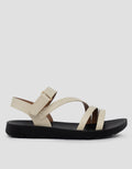 Nevada Sandal Ankle Strap YQLINES Anak Perempuan