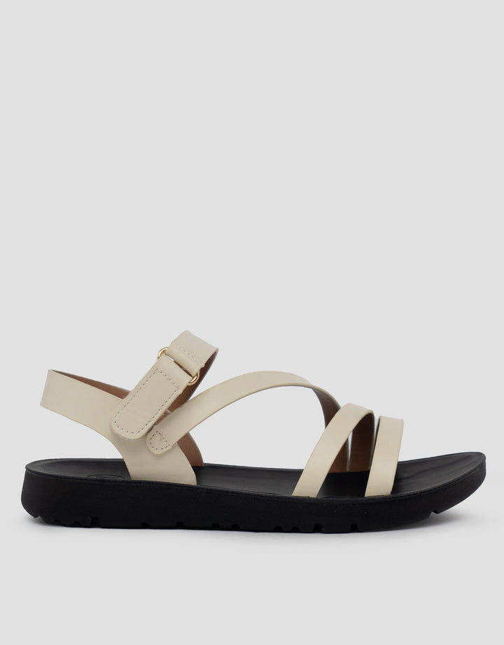 Nevada Sandal Ankle Strap YQLINES Anak Perempuan
