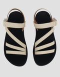Nevada Sandal Ankle Strap YQLINES Anak Perempuan