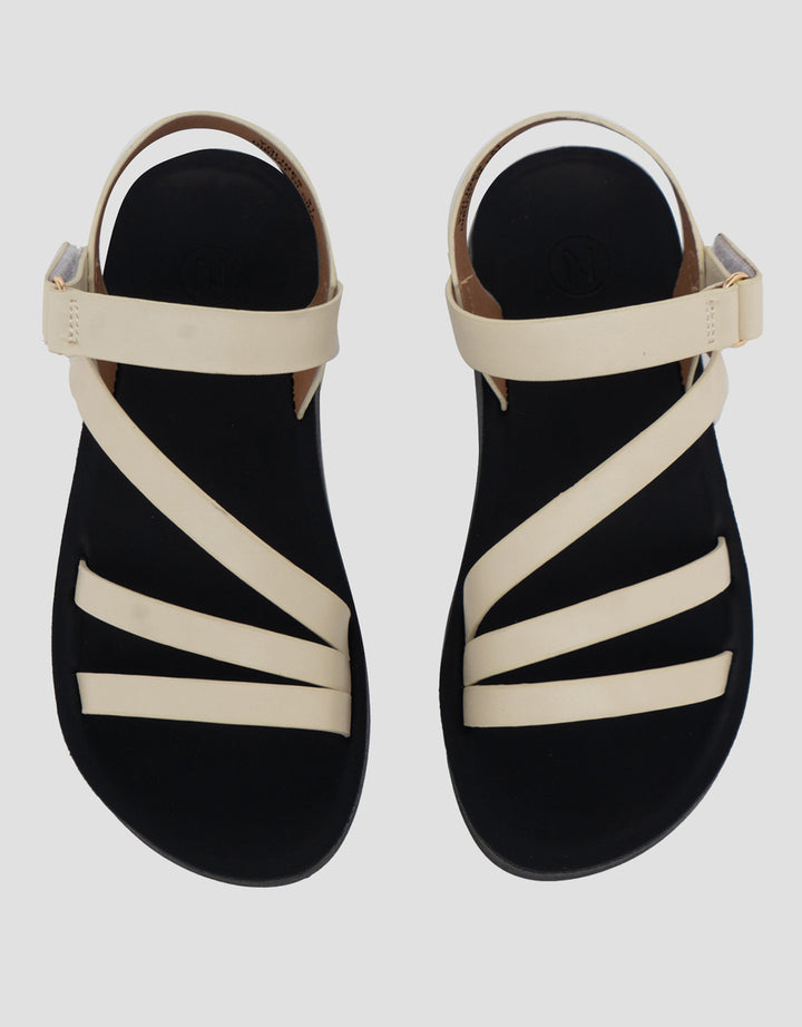 Nevada Sandal Ankle Strap YQLINES Anak Perempuan