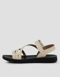 Nevada Sandal Ankle Strap YQLINES Anak Perempuan