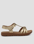 Nevada Sandal Ankle Strap YQ3XS Anak Perempuan