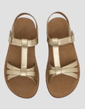 Nevada Sandal Ankle Strap YQ3XS Anak Perempuan