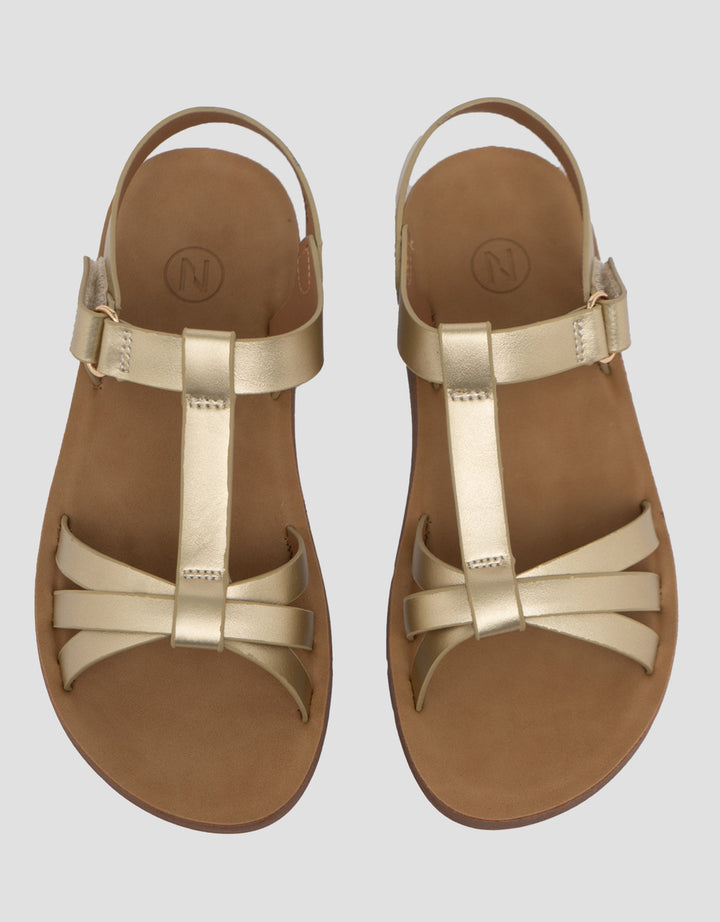 Nevada Sandal Ankle Strap YQ3XS Anak Perempuan