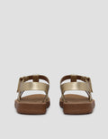 Nevada Sandal Ankle Strap YQ3XS Anak Perempuan