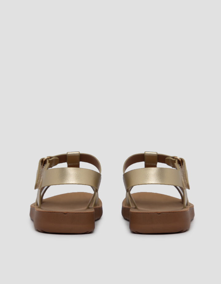 Nevada Sandal Ankle Strap YQ3XS Anak Perempuan