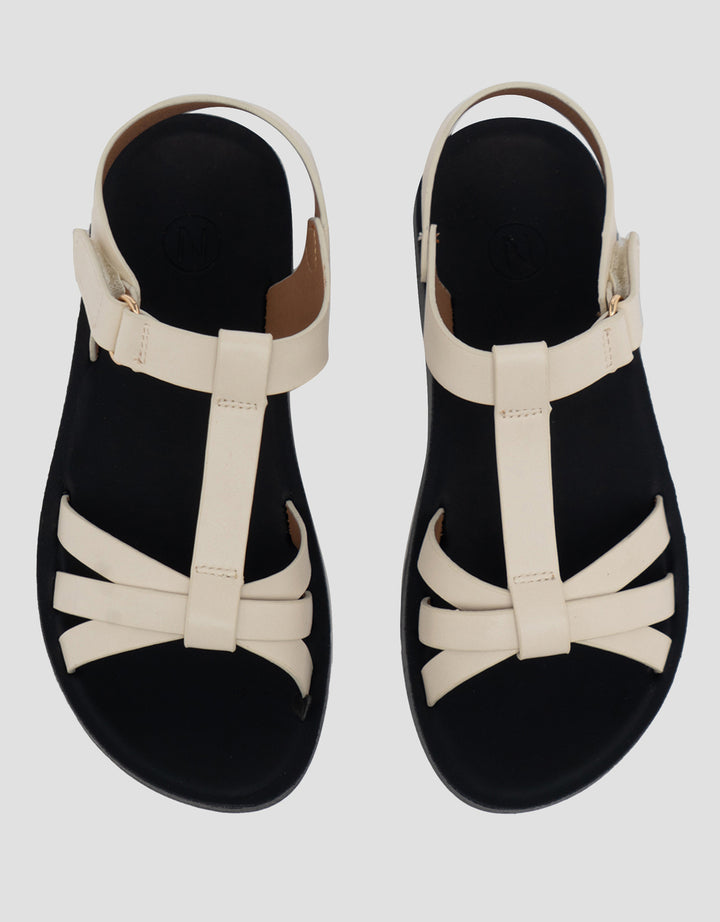 Nevada Sandal Ankle Strap YQ3XS Anak Perempuan