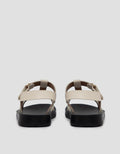Nevada Sandal Ankle Strap YQ3XS Anak Perempuan