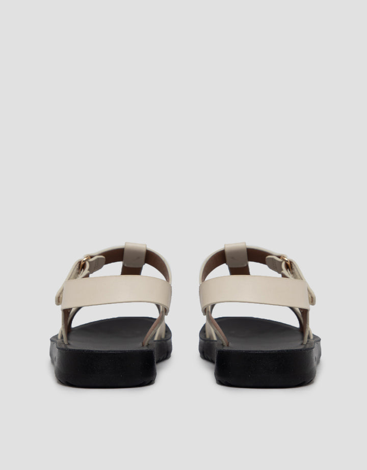 Nevada Sandal Ankle Strap YQ3XS Anak Perempuan