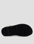 Nevada Sandal Ankle Strap YQ3XS Anak Perempuan