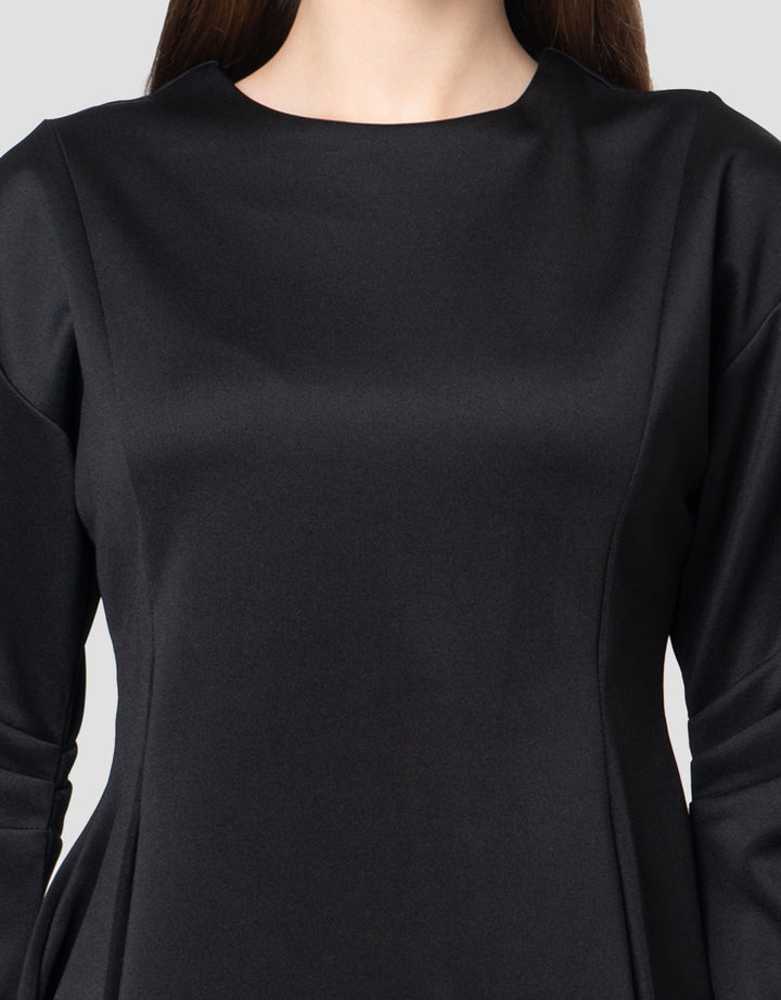 Annisa With Hourglass Silhouette Blouse Wanita