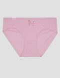 Little M Girls Flower Celana Dalam Pack of 5 Anak Perempuan