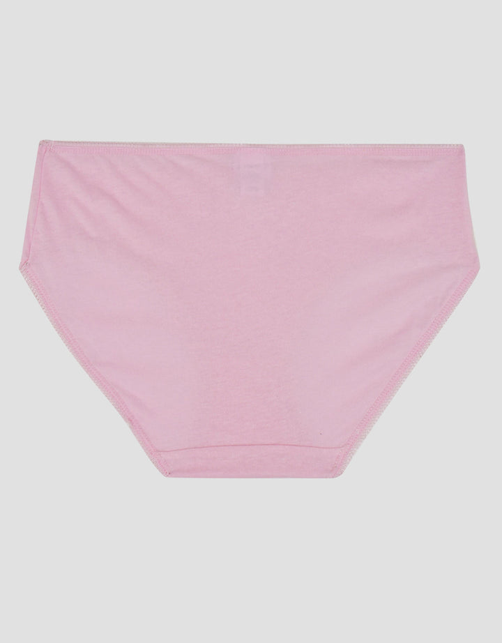 Little M Girls Flower Celana Dalam Pack of 5 Anak Perempuan